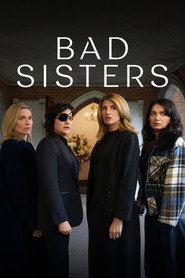 Bad Sisters 2. Sezon afişi