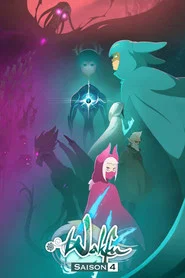 Wakfu 4. Sezon afişi