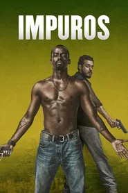 Impuros 1. Sezon afişi
