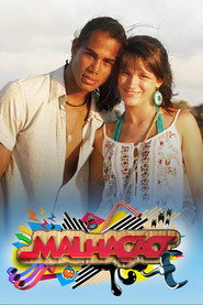 Malhação 16. Sezon afişi