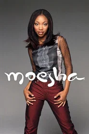 Moesha 6. Sezon afişi