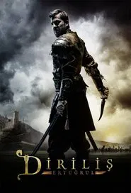 Diriliş: Ertuğrul 2. Sezon afişi