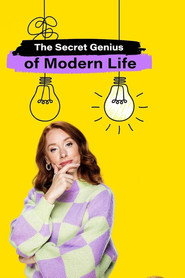The Secret Genius of Modern Life 2. Sezon afişi
