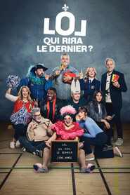 LOL : Qui rira le dernier ? 3. Sezon afişi
