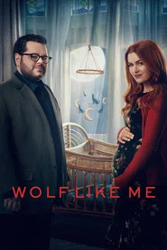 Wolf Like Me 2. Sezon afişi