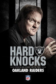 Hard Knocks 14. Sezon afişi