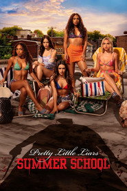 Pretty Little Liars: Original Sin 2. Sezon afişi