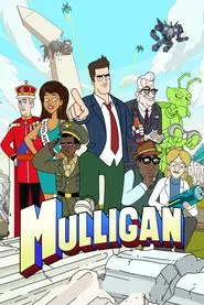 Mulligan 1. Sezon afişi