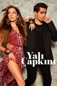 Yalı Çapkını 1. Sezon afişi