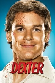 Dexter 2. Sezon afişi
