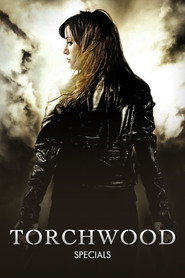 Torchwood Özel Bölümler afişi