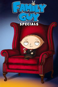 Family Guy Özel Bölümler afişi