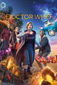 Doctor Who 11. Sezon afişi