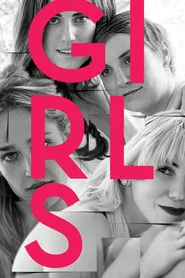 Girls 5. Sezon afişi