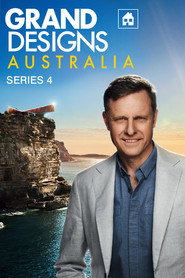 Grand Designs Australia 4. Sezon afişi