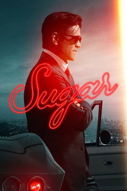 Sugar 2. Sezon afişi