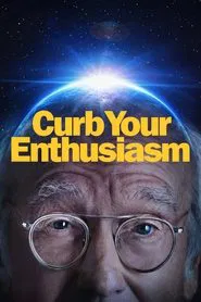 Curb Your Enthusiasm 11. Sezon afişi