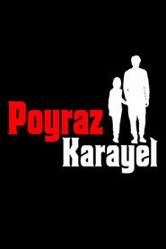 Poyraz Karayel 2. Sezon afişi