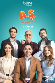 Aile Şirketi 2. Sezon afişi