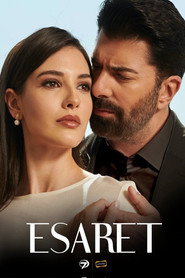 Esaret 2. Sezon afişi
