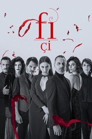 Fi 2. Sezon: Çİ afişi
