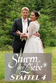 Sturm der Liebe 4. Sezon afişi