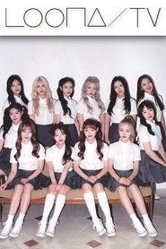 이달의소녀탐구 19. Sezon afişi