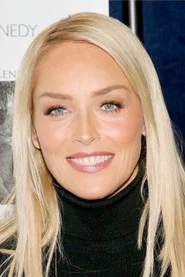 Sharon Stone