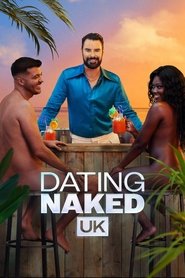 Dating Naked UK 2. Sezon afişi