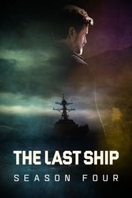 The Last Ship 4. Sezon afişi