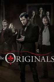 The Originals Özel Bölümler afişi