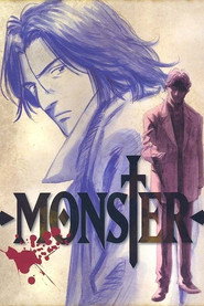 MONSTER 1. Sezon afişi