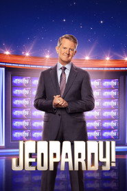 Jeopardy! 41. Sezon afişi