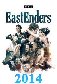 EastEnders 30. Sezon afişi