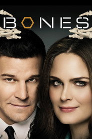 Bones 11. Sezon afişi