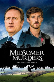 Midsomer Murders 17. Sezon afişi