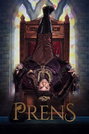 Prens 1. Sezon afişi