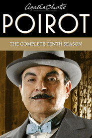 Herkül Puaro 10. Sezon afişi