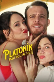 Platonik 1. Sezon afişi