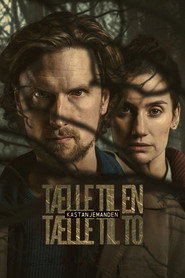 The Chestnut Man 2. Sezon afişi