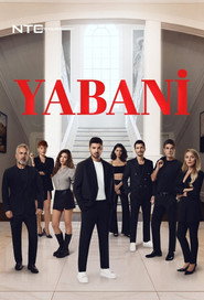 Yabani 2. Sezon afişi