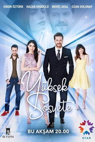 Yüksek Sosyete 1. Sezon afişi