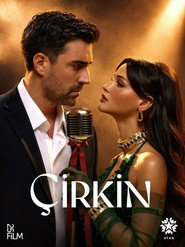 Çirkin 2. Sezon afişi