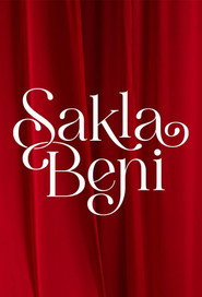 Sakla Beni 1. Sezon afişi