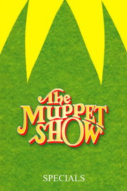 Muppet Şov Özel Bölümler afişi