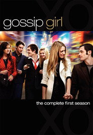 Gossip Girl 1. Sezon afişi