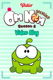 Om Nom Stories 6. Sezon afişi