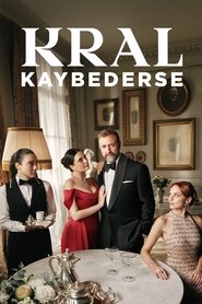Kral Kaybederse 1. Sezon afişi