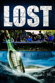 Lost Özel Bölümler afişi