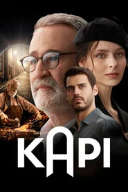 Kapı 1. Sezon afişi